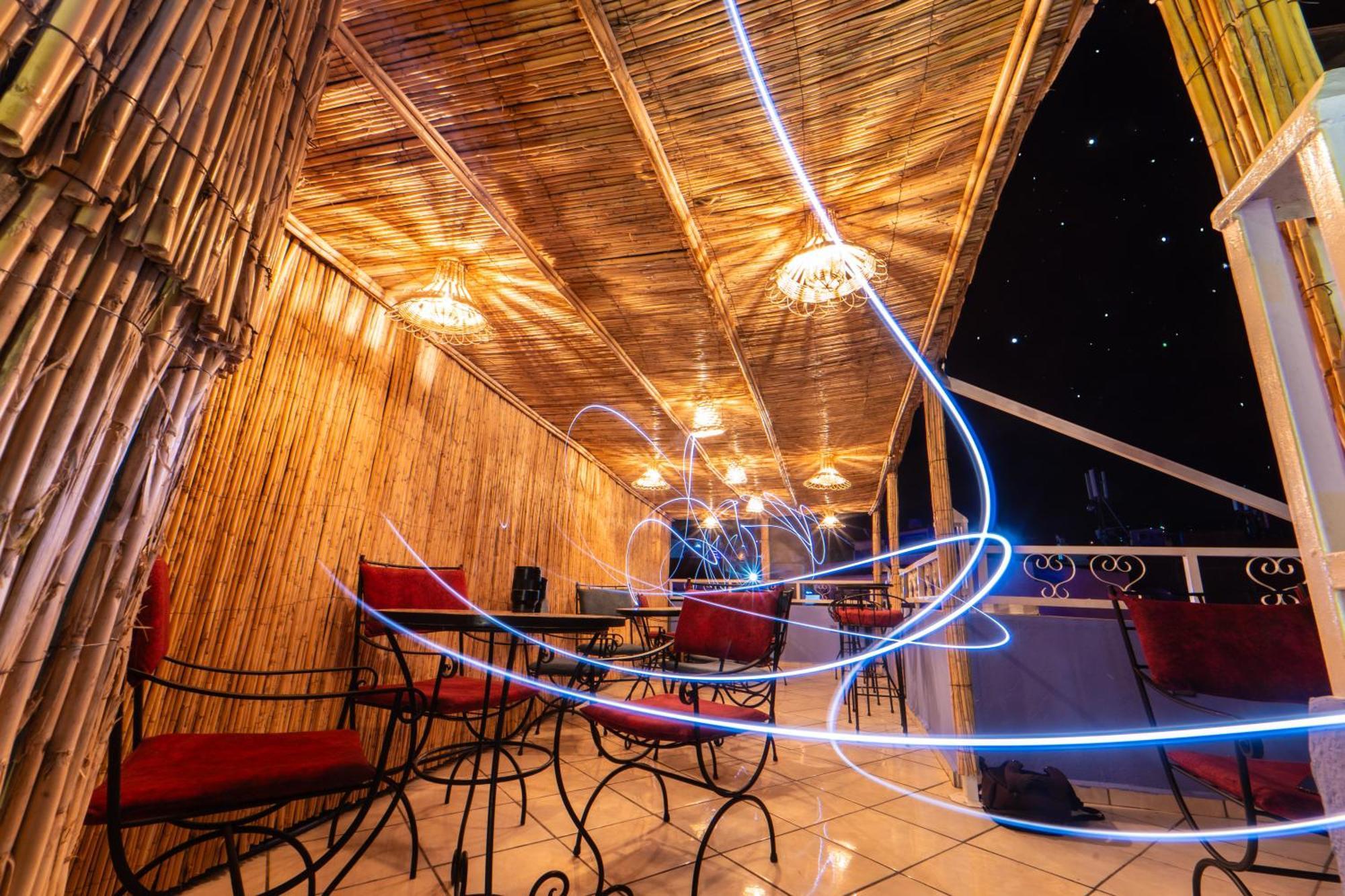 Maison D'Hotes Afassi Chefchaouen Esterno foto